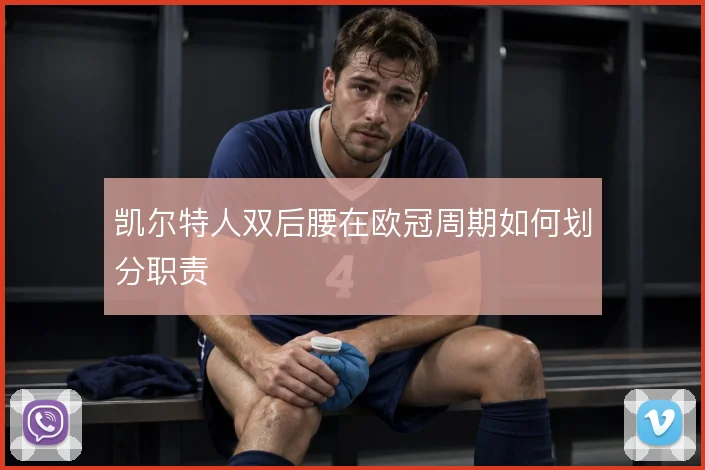 凯尔特人双后腰在欧冠周期如何划分职责